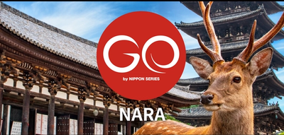 Nippon Series Go Nara 2026