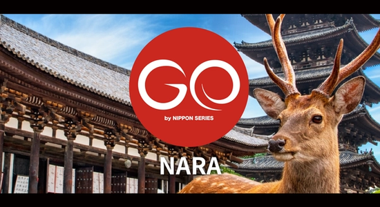 Nippon Series Go Nara 2026