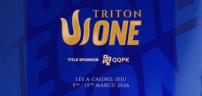 Triton One 2026