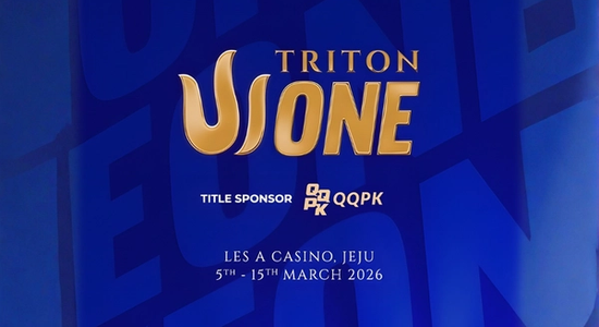 Triton One 2026