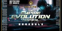 Empire Evolution Festival - Brisbane (QLD) 2025