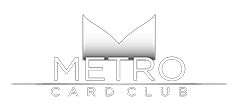 Metro Card Club