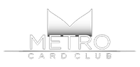 Metro Card Club logo