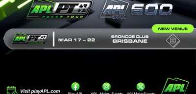 APLPT - Brisbane (QLD) 2026