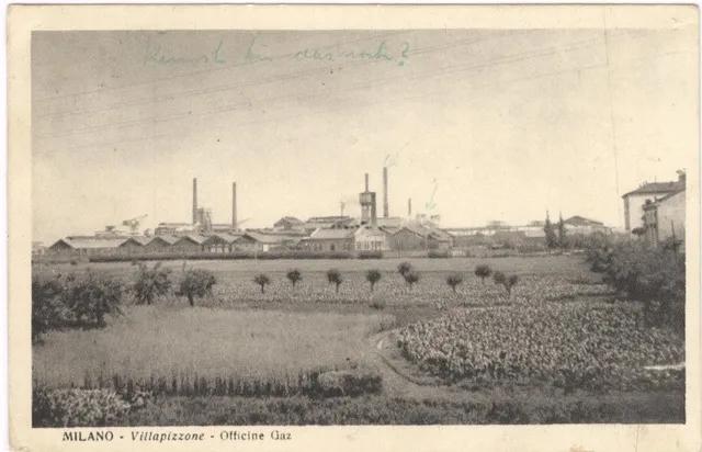 Archivio fotografico Zona 9