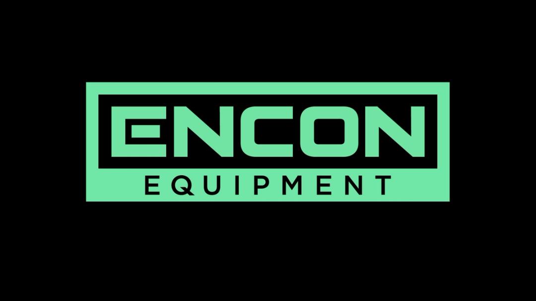 ENCON Boxed Logo