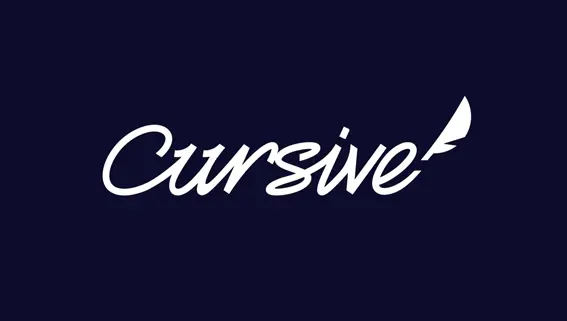 Cursive Lending