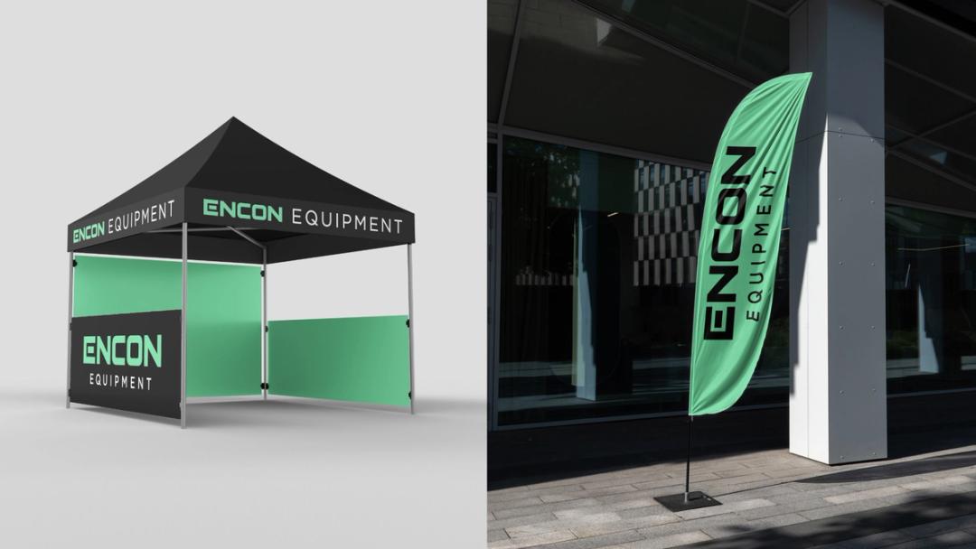 ENCON Tradeshow