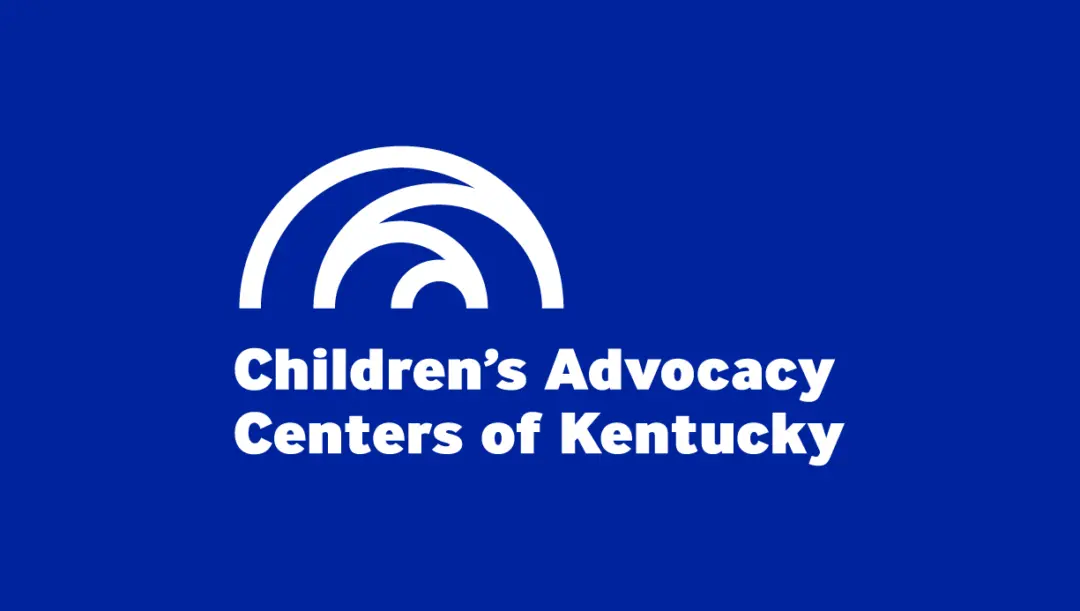 Children's Advocacy Centers of Kentucky logo