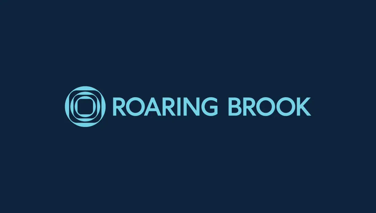 Roaring Brook logo
