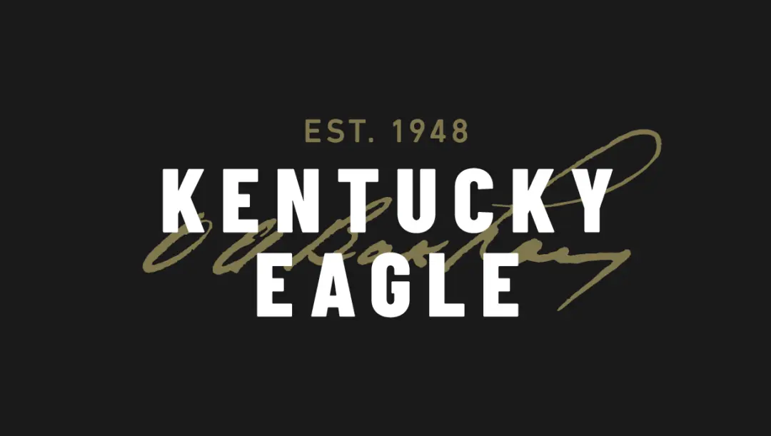 Kentucky Eagle logo