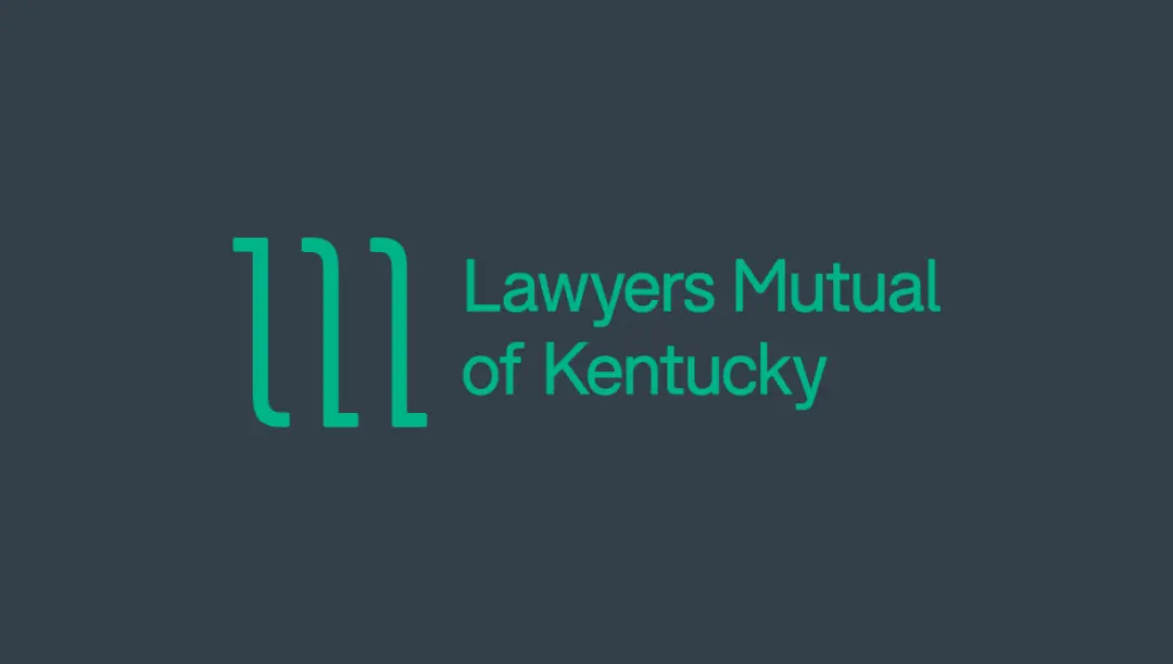 Lawyers Mutual of Kentucky logo