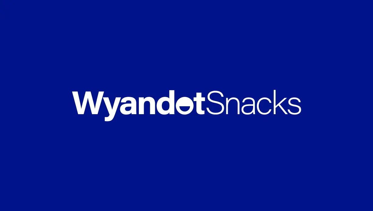 Wyandot Snacks logo