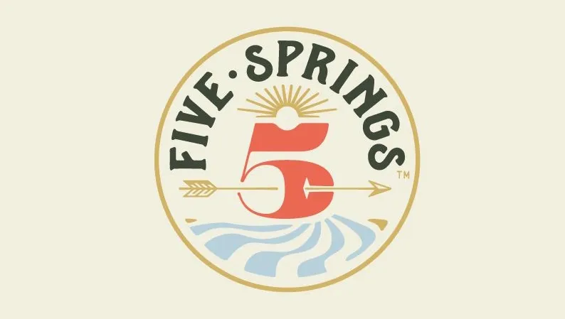 Five Springs