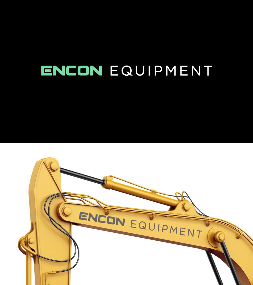 ENCON Horizontal Logo