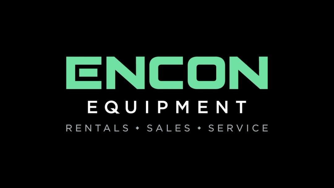 ENCON Tagline Logo