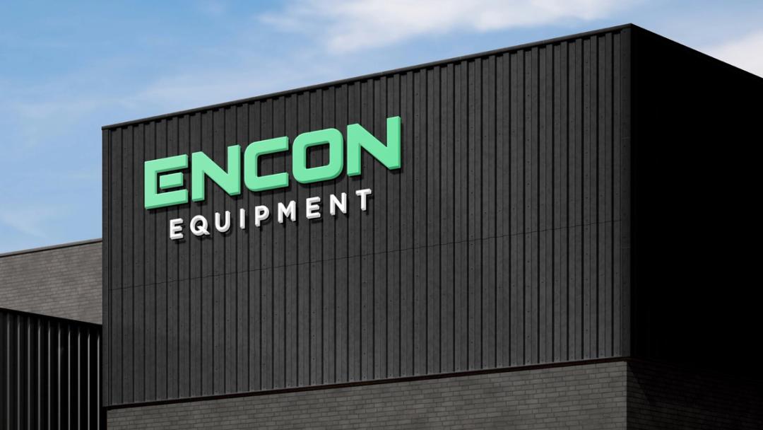 ENCON Signage