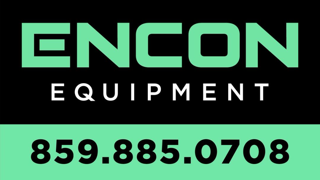 ENCON Sticker