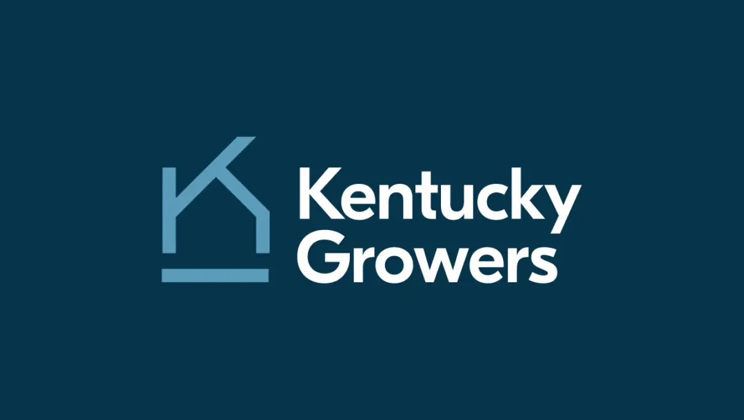 Kentucky Growers logo