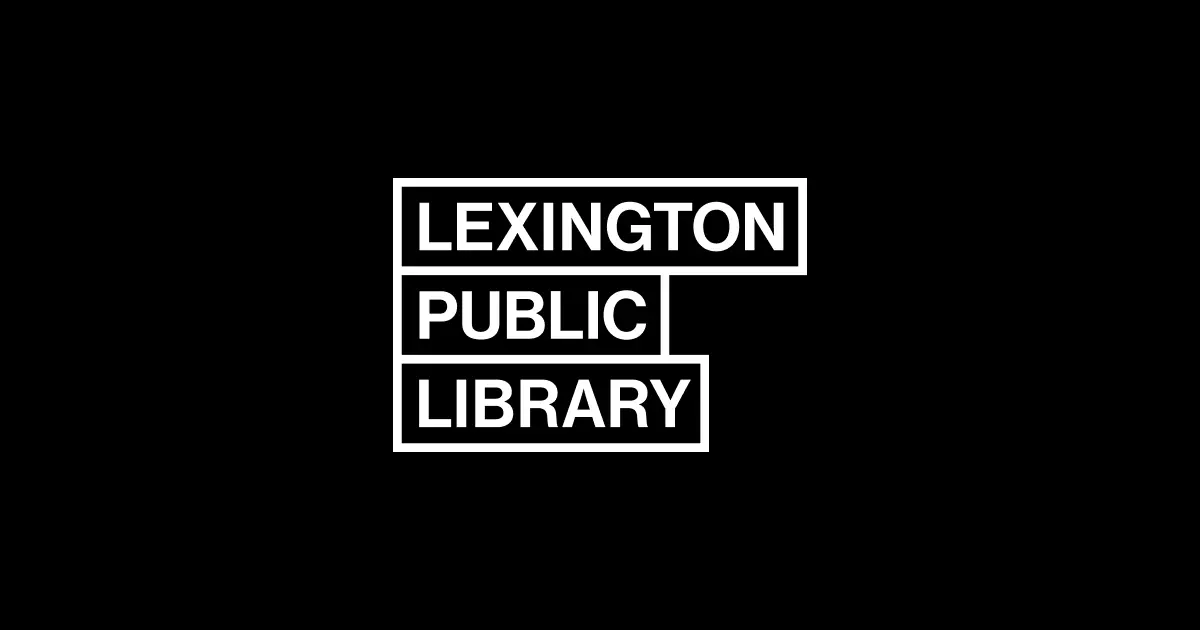 Lexington Public Library