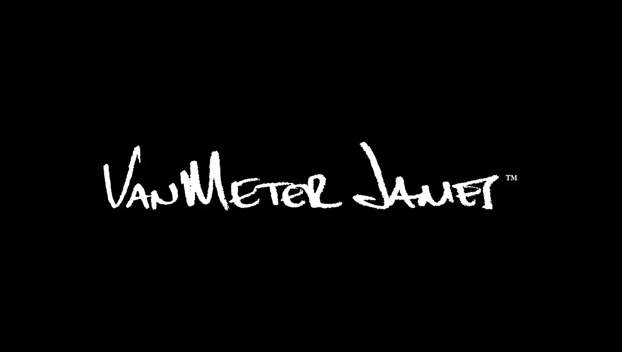 VanMeter James logo