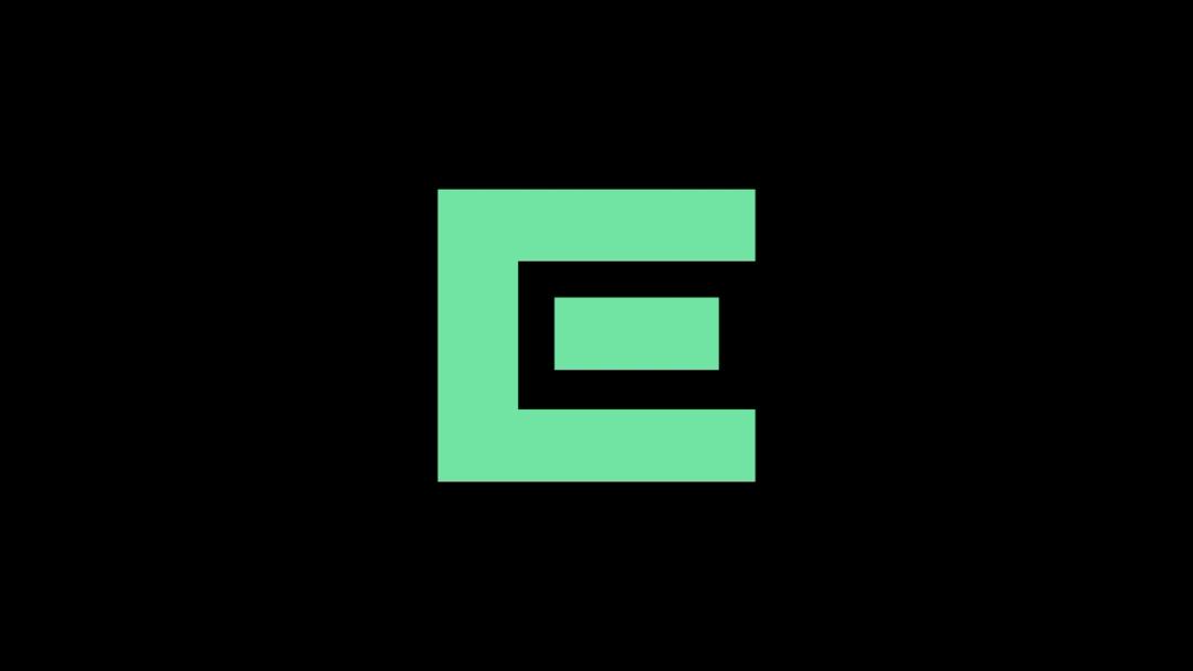 ENCON Logo Symbol