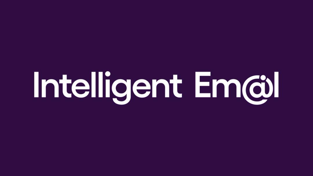 Intelligent Email logo