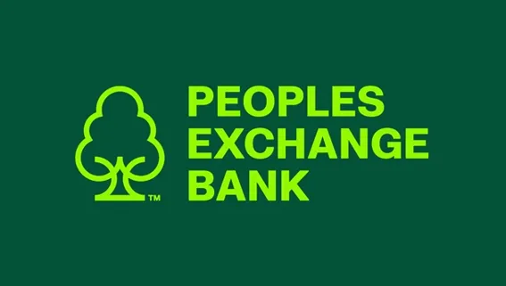 Peoples Exchange Bank