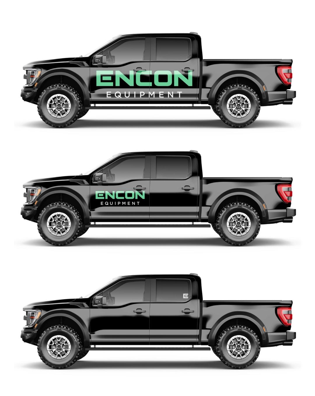 ENCON Vehicles