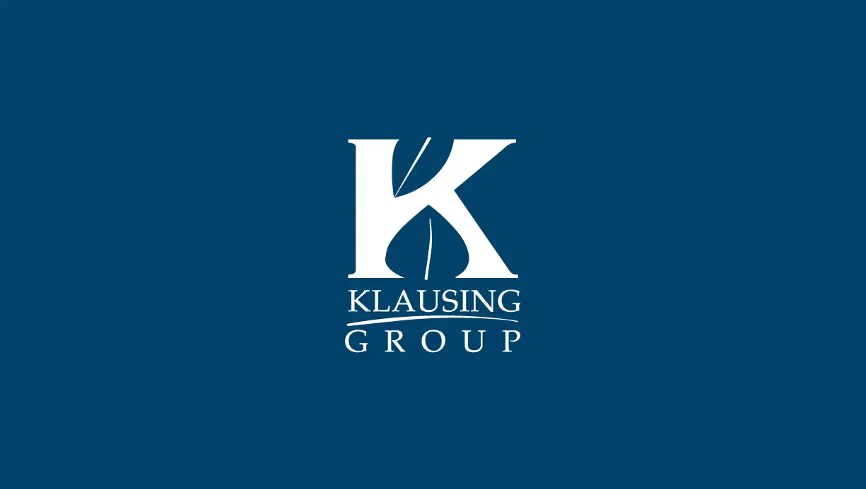 Klausing Group logo