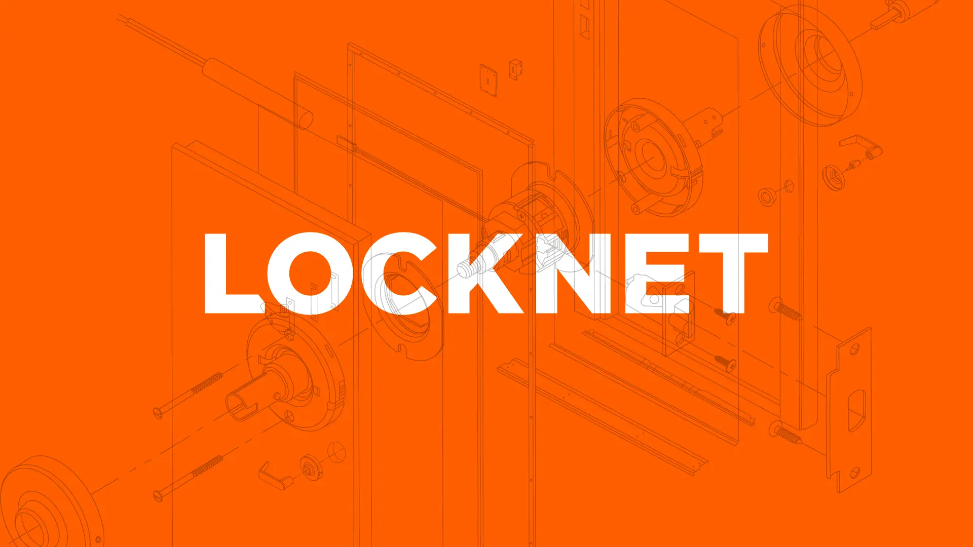 Locknet