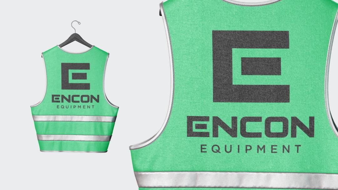 ENCON Safety Vest