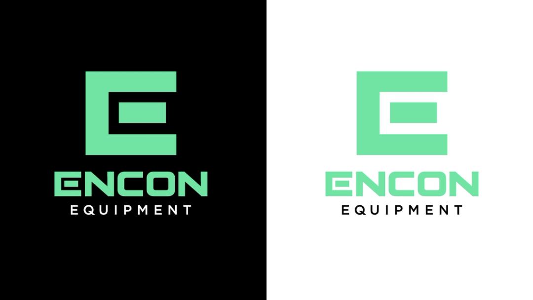 ENCON Vertical Logo