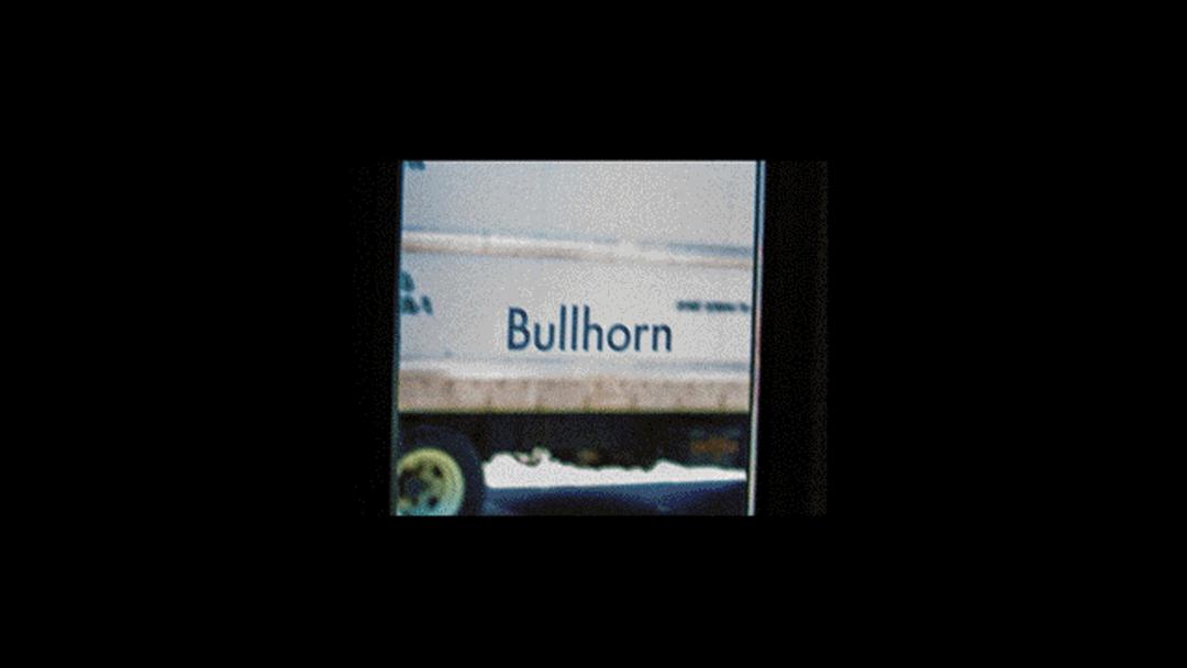 Bullhorn brand video