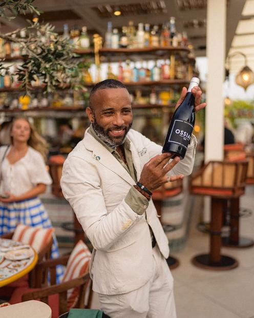 Di Vino Wine Tasting for Beginners, Florentine