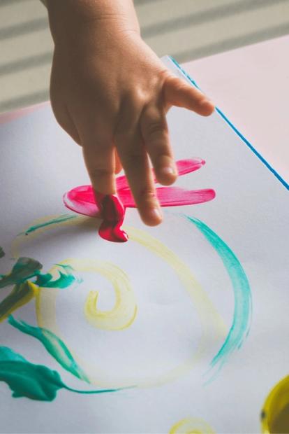 Marbella Feria Arts & Crafts Workshop