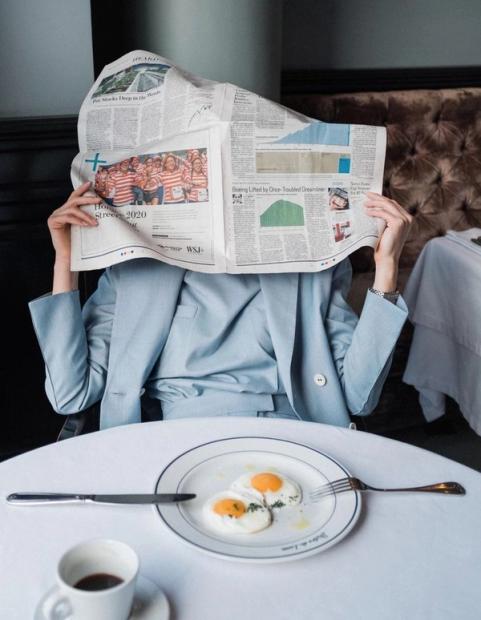 Brunch and Bubbles, Planta Bistrot