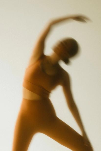 Silent Yoga & Wine Brunch, Florentine