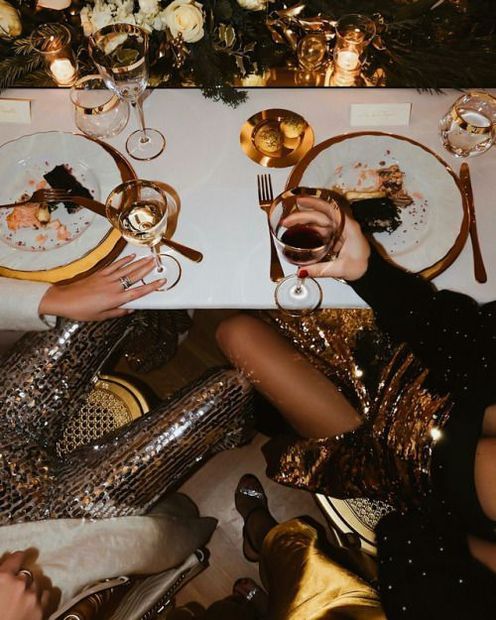 Christmas Eve, The Fisherman's Daughter