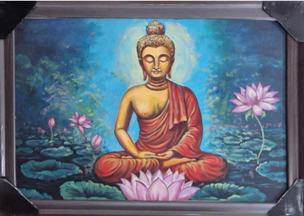 Lotus Awakening
