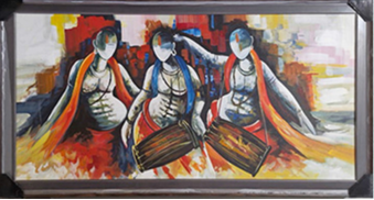 Rhythms of Celebration