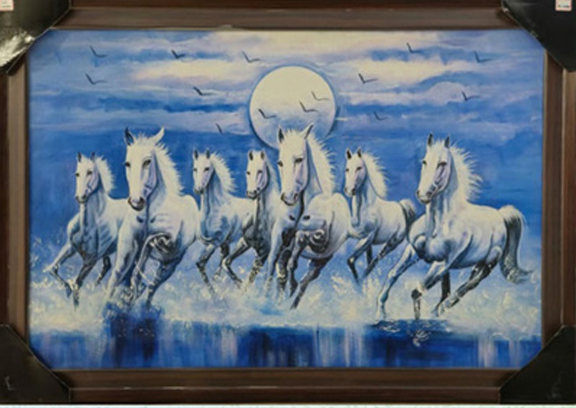 Celestial Rush