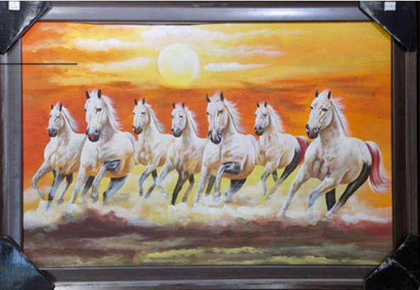 Dawn Riders