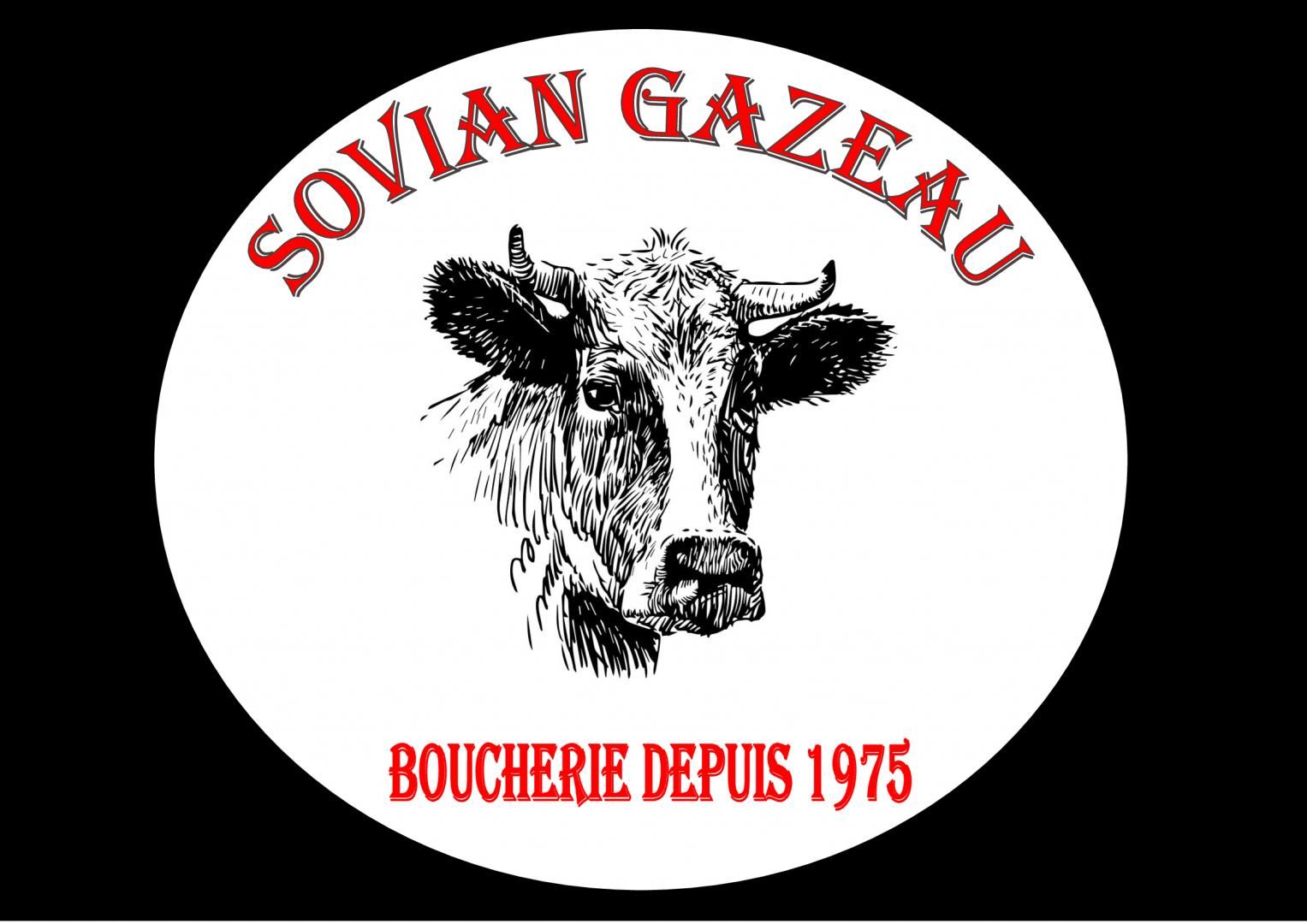 Boucherie Sovian Gazeau 