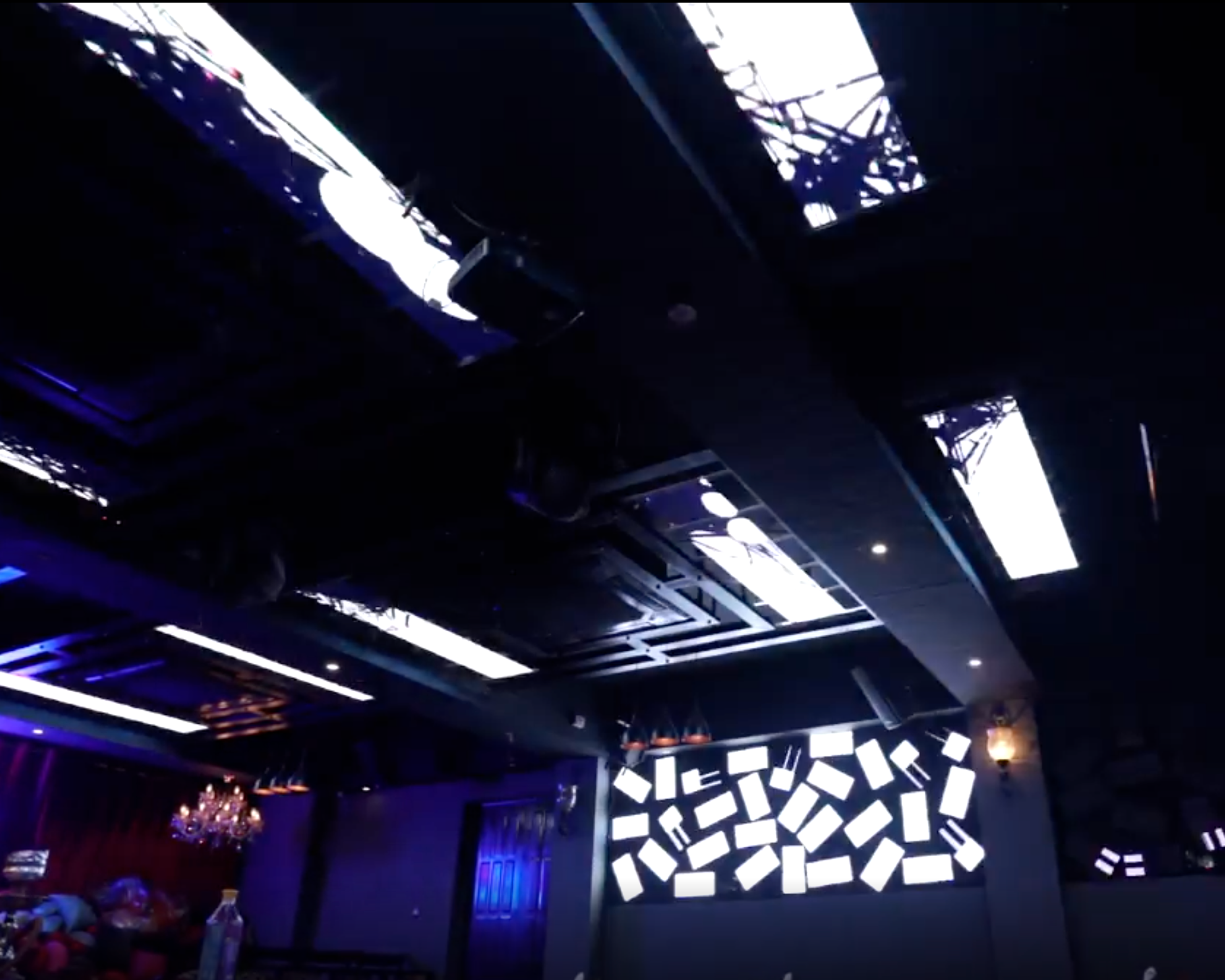 Nightclubs