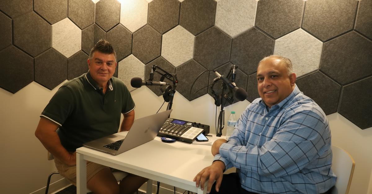 Vernard Mathis Vernon Mathias - Co-Founder and Chief Growth Officer - HabitNu ...