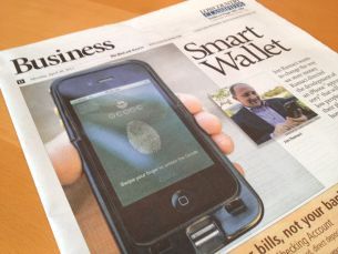 Citadel Grad Jon Ramaci Ready To Launch Geode - Charleston Digital