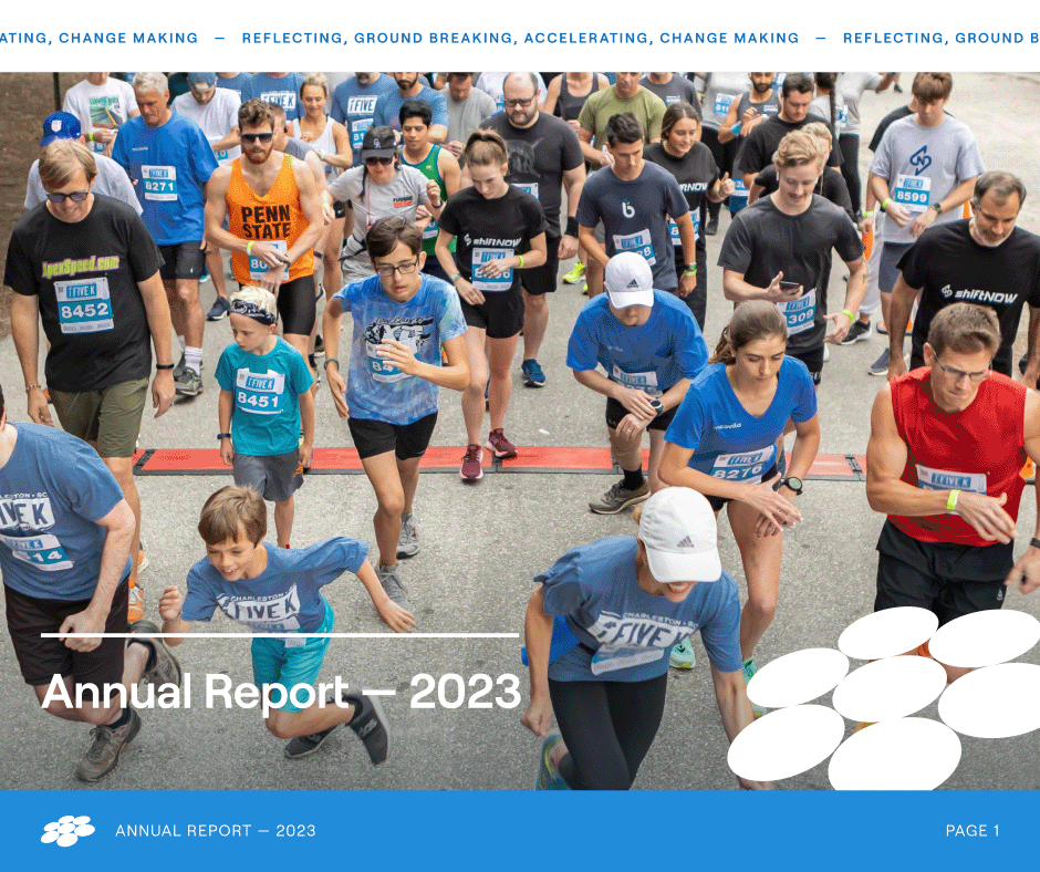 Report cover