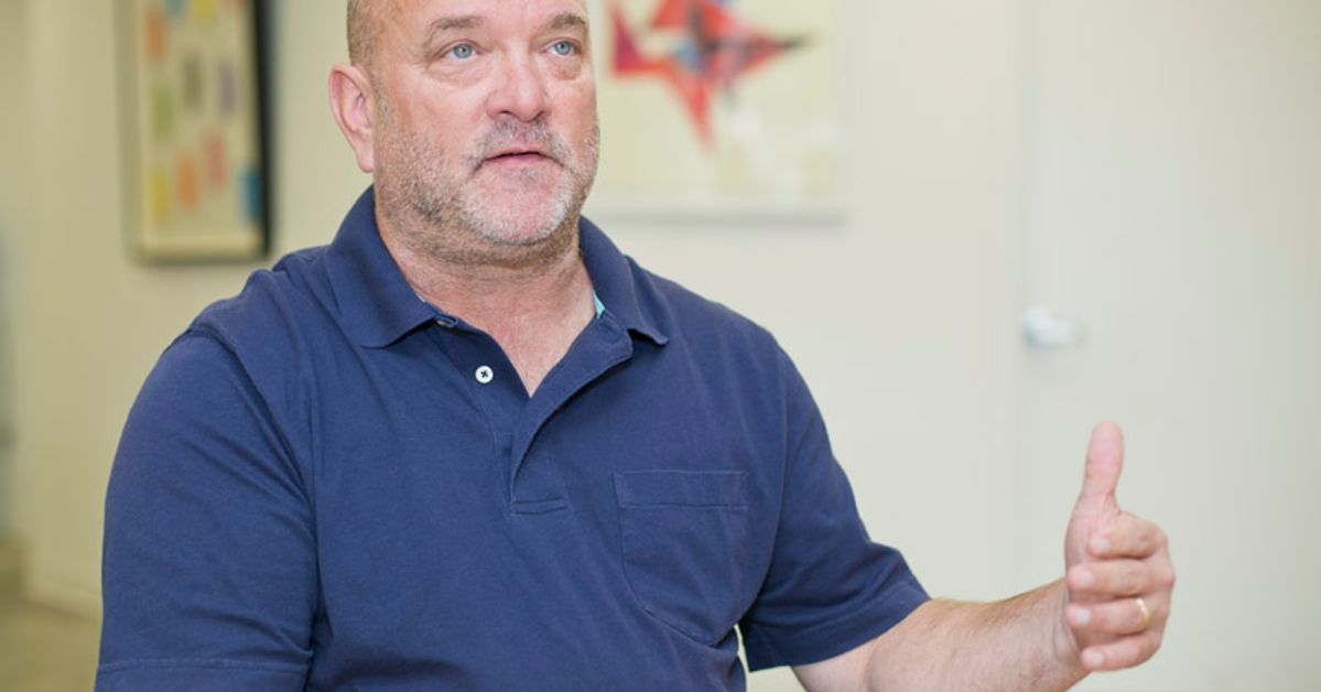 Passion For Soccer Guides Boeing's Elmenhurst In Leadership