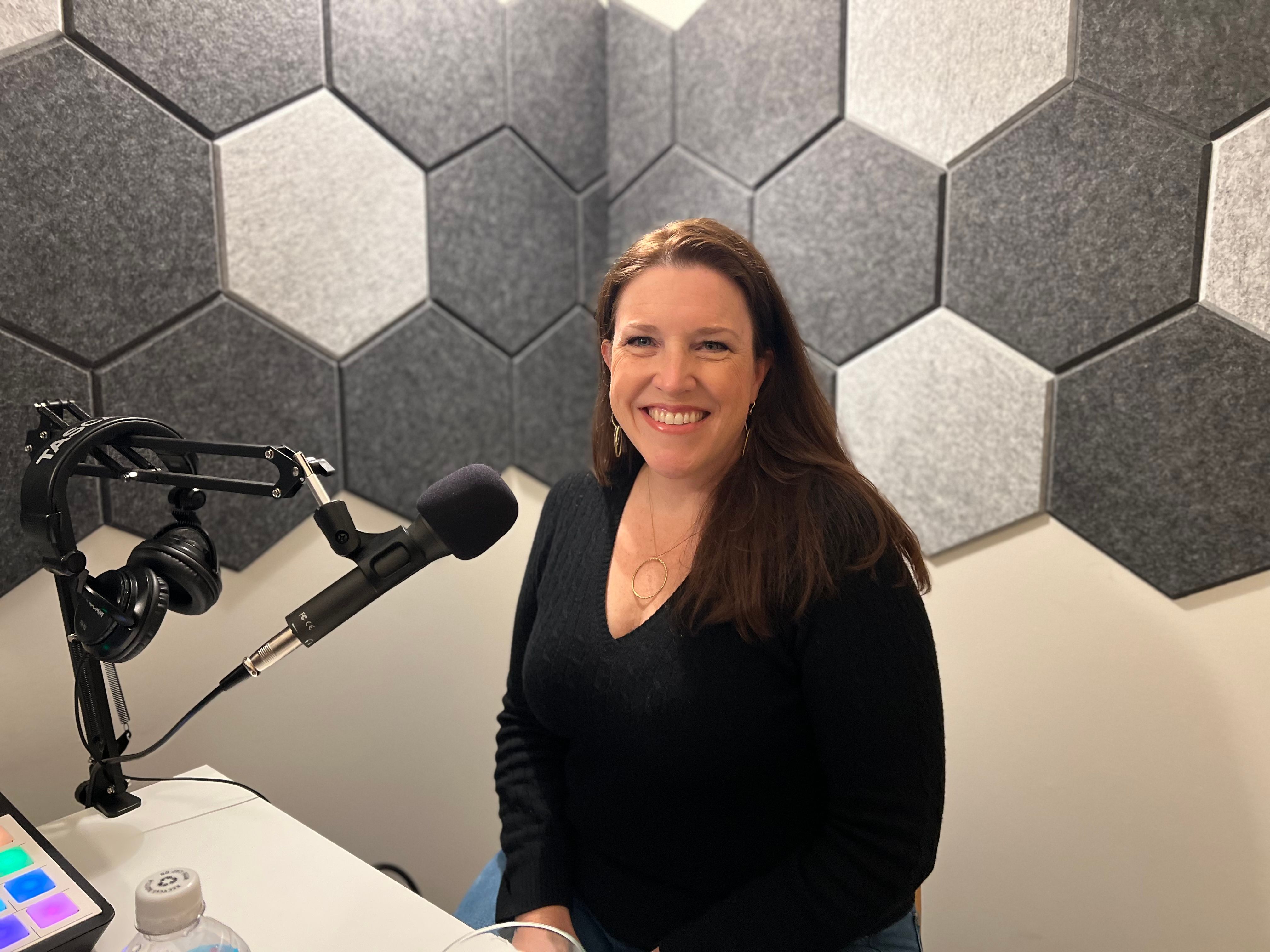 Amy Little - Founder - Third Language LLC - Charleston Digital